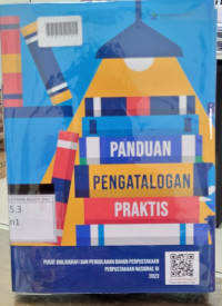 PANDUAN PENGATALOGAN PRAKTIS