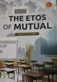 THE ETOS OF MUTUAL