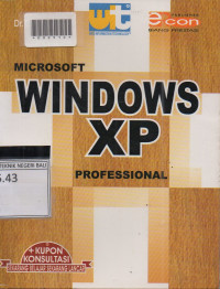 MICROSOFT WINDOWS XP