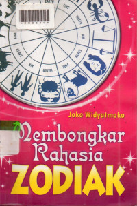 MEMBONGKAR RAHASIA ZODIAK