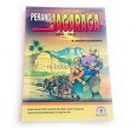 PERANG JAGARAGA ( 1846-1849) Kisah Heroik Patih Jelantik dari Bali Dalam MElawan Tentara Kolonial Belanda di Abad XIX