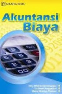 AKUNTANSI BIAYA