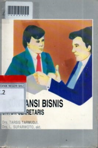 AKUNTANSI BISNIS UNTUK SEKRETARIS