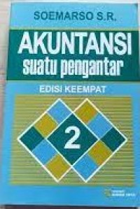 AKUNTANSI : Suatu Pengantar.