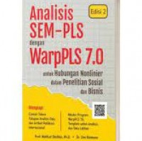 ANALISIS KINERJA KEUANGAN : Panduan Bagi Akademisi, Manajer, dan Investor Untuk Menilai dan Menganalisis Bisnis dari Aspek Keuangan.