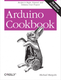 ARDUINO COOKBOOK