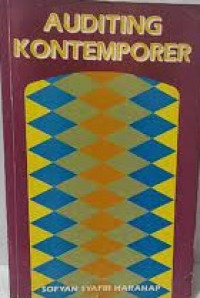 AUDITING KONTEMPORER