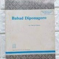 BABAD DIPONOGORO
