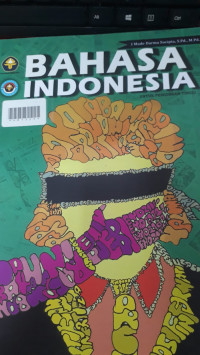 BAHASA INDONESIA  UNTUK PERGURUAN TINGGI