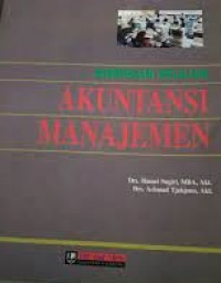 BIMBINGAN BELAJAR AKUNTANSI MANAJEMEN