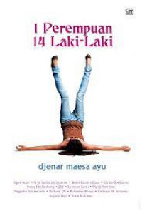 1 PEREMPUAN 14 LAKI-LAKI