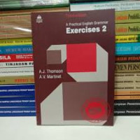 A PRCTICAL ENGLISH GRAMMAR EXERCISES 2