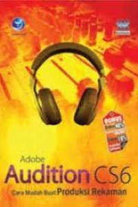 Adobe Audition CS6
