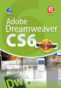 Adobe Dreamweaver CS6