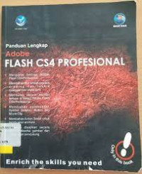 ADOBE FLASH CS4 PROFESIONAL
