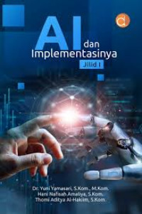 AI DAN IMPLEMENTASINYA