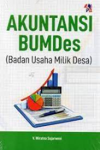 AKUNTANSI BUMDES :Badan Usaha Milik Desa