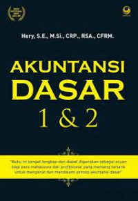 AKUNTANSI DASAR 1 & 2