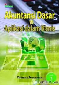 AKUNTANSI DASAR DAN APLIKASI BISNIS