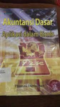 AKUNTANSI DASAR DAN APLIKASI DALAM BISNIS