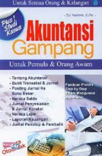 AKUNTANSI GAMPANG