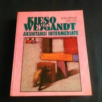 AKUNTANSI INTERMEDIATE