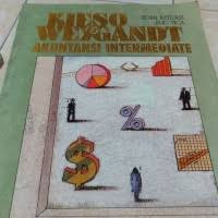AKUNTANSI INTERMEDIATE edisi 7 jilid 3