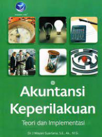 AKUNTANSI KEPERILAKUAN
