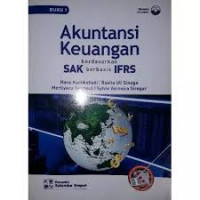 AKUNTANSI KEUANGAN BERDASARKAN SAK BERBASIS IFRS