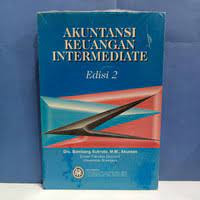 AKUNTANSI KEUANGAN INTERMEDIATE