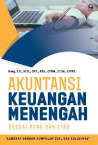 AKUNTANSI KEUANGAN MENENGAH
