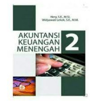 AKUNTANSI KEUANGAN MENENGAH 2