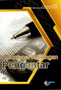 AKUNTANSI KEUANGAN PENGANTAR