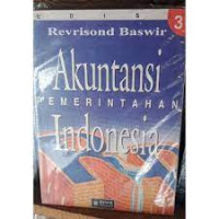 AKUNTANSI PEMERINTAHAN INDONESIA