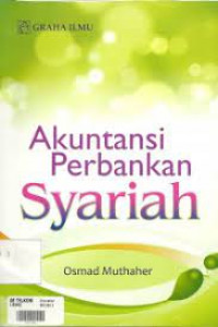 AKUNTANSI PERBANKAN SYARIAH