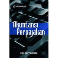 AKUNTANSI PERPAJAKAN
