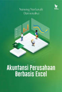 AKUNTANSI PERUSAHAAN BERBASIS EXCEL