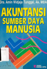 AKUNTANSI SUMBER DAYA MANUSIA