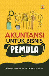 AKUNTANSI UNTUK BISNIS PEMULA