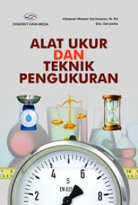 ALAT UKUR DAN TEKNIK PENGUKURAN