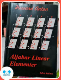 ALJABAR LINEAR ELEMENTER