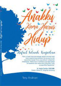 ANAKKU KAMU HARUS HIDUP : Rafael Sebuah Keajaiban