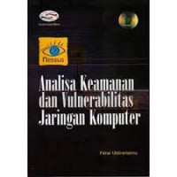 ANALISA KEAMANAN DAN VULNERABILITAS JARINGAN KOMPUTER
