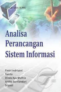 ANALISA PERANCANG SISTEM INFORMASI