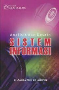 ANALISIS DAN DESAIN SISTEM INFORMASI