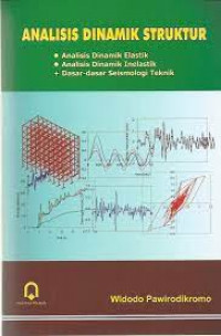 ANALISIS DINAMIK STRUKTUR