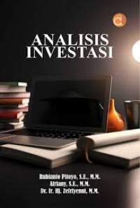 ANALISIS INVESTASI