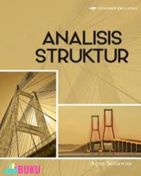 ANALISIS STRUKTUR