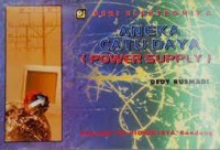 ANEKA CATU DAYA (POWER SUPPLY)