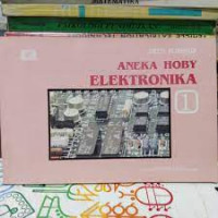 ANEKA HOBY ELEKTRONIKA 1